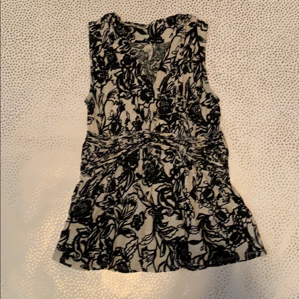 Ann Taylor Loft Shirt